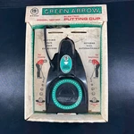 Green Arrow Electric Putting Cup Vintage Golf Trainer 1980 Brandell Products Usa. Fixed Price $9.95.