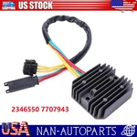 Regulator Rectifier For Bmw F650CS 2000-11 Dakar/m 03-12 Twin F700GS F800GS Usa. Fixed Price $46.69.