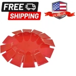 Neon Plastic All-direction Golf Practice Hole Putting Cup, Indoor/outdoor/off.... Fixed Price $19.99.