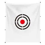 Sharellon Golf Target Cloth - Portable Driving Range 5X6FT Hitting Train.... Fixed Price $40.27.