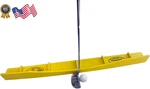 The Putting Arc MS3 Model Golf Training Aid Used To Perfect Your New. Fixed Price $120.21.