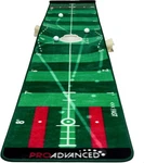 Proadvanced Proinfinity Putting Mat - 4 Speed Golf Green Simulator. Fixed Price $85.98.