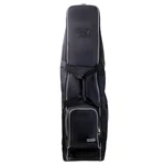 Izzo Deluxe Golf Travel Bag Black/white. Fixed Price $179.43.