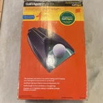 Golf Digest Automatic Return Putting Aid - Battery Powered, Portable. Fixed Price $27.00.