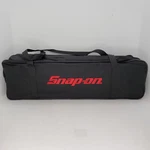 Snap-on Tools Collectible Golf Practice Net With Carrying Bag SSX22P123. Fixed Price $99.99.