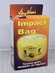 Golf Training Aids Dr. Gary Wiren Waterproof And Durable Impact Bag. Fixed Price $44.98.