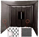 Cimarron FTX10FT Masters Golf Net. Fixed Price $271.27.