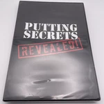Putting Secrets Revealed Geoff Mangum To Perfect ,(2012). Fixed Price $14.99.