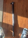 Eyeline Golf Training Aid Practice Alignment Setup & Ball Position Guide Metal. Fixed Price $25.00.