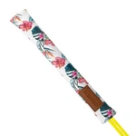 Bairbre Golf Alignment Stick Cover Premium Leather Perfect For White. Fixed Price $37.99.
