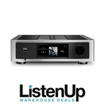 Nad Masters Series M66 Bluos Streaming Dac Preamplifier With Headphone. Fixed Price $6499.00.