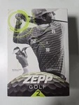Zepp Golf Kit 3D Swing Analyzer Activity Tracker ZA2G1NE Factory Sealed. Fixed Price $49.99.