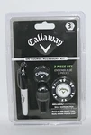 ***callaway Golf On-course Accessory Starter Kit (3-PIECE Set)***. Fixed Price $11.95.