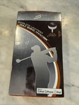 3BAYS Gsa Pro World Lightest Golf Swing Analyzer For Ios Apple Good Shape. Fixed Price $50.00.