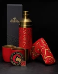 2026 Scotty Club Cameron Titleist Member Kit Flask Headcover Sticker Pin Pga. Fixed Price $149.99.