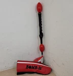 Momentus Golf Bomb-it Swing Trainer Training Driver. Fixed Price $55.95.