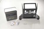 Skygolf Skytrak Original Simulator Launch Monitor With Metal Case # 217964. Fixed Price $499.99.