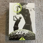Zepp Golf Kit 3D Swing Analyzer Activity Tracker ZA2G1NE New Sealed. Fixed Price $49.99.