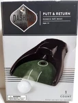 Dashing Fine Gifts Golf Putt And Return With Automatic Ball. Fixed Price $12.00.