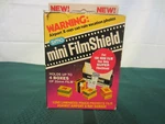 Sima Mini Filmshield Travel Lead Bag Pouch Protects Against X-ray Holds 4. Fixed Price $11.95.