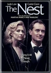 The Nest (dvd, 2020). Fixed Price $7.99.