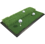 Maxfli Dual Height Golf Hitting Mat Multi-turf Practice Aid 12" 24". Fixed Price $42.99.
