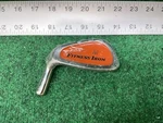Momentus Golf Power Hitter Iron Head Only Left Hand. Fixed Price $17.99.
