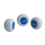 Swing Minder Perfect Roll Putting Wheels Training Aid (set Of 3) Golf. Fixed Price $27.99.