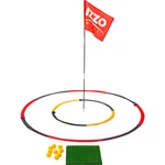 Izzo Golf Backyard Bullseye Practice Set. Fixed Price $59.99.