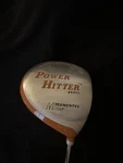 Momentus Power Hitter 275 Hittable Weighted Driver 460CC Swing Trainer. Fixed Price $29.99.