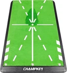 Champkey Heavy-duty Golf Hitting Mat Swing Path Feedback Practice .... Fixed Price $26.30.
