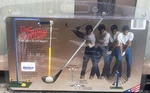 Dennco Sports The Swing Groover 'golfer's Secret Weapon' Trainer Vtg New. Fixed Price $31.99.