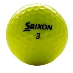 50 Pack Yellow Srixon Soft Feel Used Golf Balls Aaaaa 5A Mint Recycled. Fixed Price $57.60.