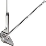 Golf Alignment Rods, 7 Length Adjustments - Stick Corrector Lie. Fixed Price $13.26.