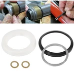 420576 Hydraulic Ram Cylinder Seal Kit For 10 Ton Power Team/spx. Fixed Price $23.80.