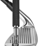 Bulex Golf Club Groove Sharpener, Re-grooving Tool And Cleaner For Wedges & Iron. Fixed Price $12.21.
