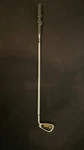 Og Momentus Golf Swing Training Weighted Iron With Molded Grip 40OZ. Fixed Price $55.00.