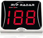 Ryp Golf Radar Swing Speed Monitor And For. Fixed Price $181.99.