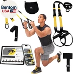 PRO3 Suspension Trainer System, Durable Design For Cross-training, Weight. Fixed Price $364.79.