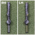 New Tacki-mac Golf Training Grip Choose Rh, Lh, Junior. Fixed Price $10.99.