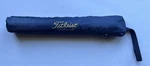 New Rare Titleist Alignment Stick Set Collapsing Telescoping Poles With Bag. Fixed Price $34.99.