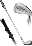 Puregrip Right-handed Golf Training Aid For Consistency Accuracy. Fixed Price $166.99.