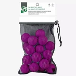 New Jef World Of Golf 24 Foam Practice Balls - Pink. Fixed Price $24.99.