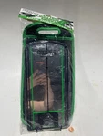 Perfect Practice Golf Putting Alignment Mirror Reflective Black. Fixed Price $39.99.