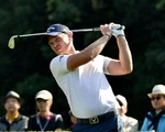 649074 Pro Golfer Danny Willett Swing Hong Kong Wall Print Poster. Fixed Price $14.95.