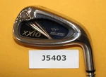 Xxio 8 Dst Pw Pitching Wedge Ns Pro Stiff Steel Golf Club J5403 Exc. Fixed Price $74.71.