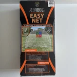 Club Champ Indoor/outdoor Easy Net Multi-sport 9' X 7' Set-up & Take-down. Fixed Price $29.95.