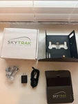 Skygolf Skytrak Original Simulator Launch Monitor W/ Full Metal Jacket Case. Fixed Price $499.99.