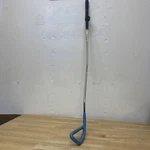 Matzie Assist Swing Golf Trainer Training Rh 37" Blue Head Grip. Fixed Price $40.00.