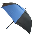 New Jef World Of Golf 72" All Sport Protection Umbrella. Fixed Price $34.99.